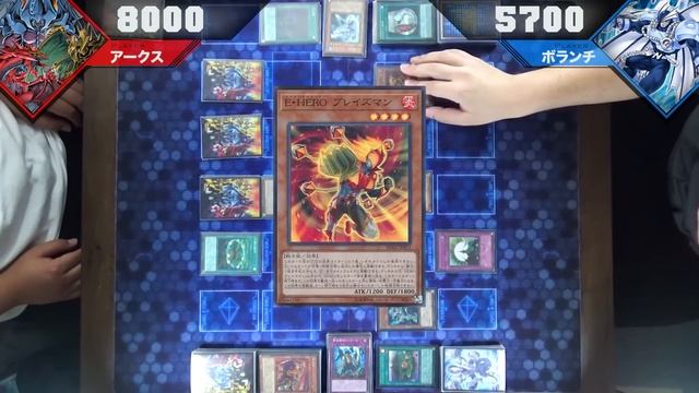 【#遊戯王】バブルマンネオついに解禁！！バブルショットで幻魔の猛攻を退けろ！！三幻魔 vs バブルマンネオ 【#博多どんよく】 смотреть онлайн