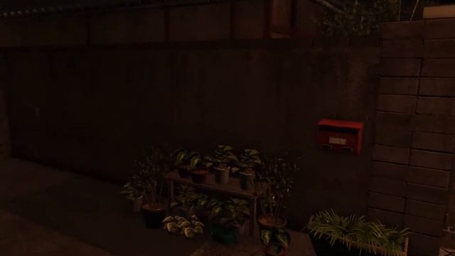 Lost in Onomichi: a first person walk through Yakuza 6's masterfully crafted city смотреть онлайн