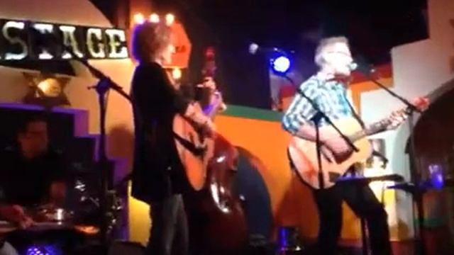 Cowboys and Indians With Intro About Chris Gage - Bob Livingston, Christine Albert смотреть онлайн