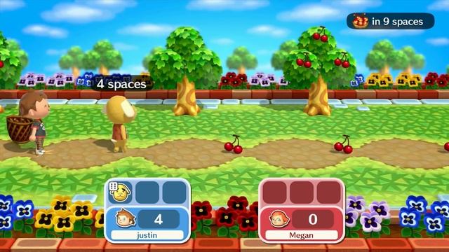 [REVIEW!] Animal Crossing: Amiibo Festival смотреть онлайн
