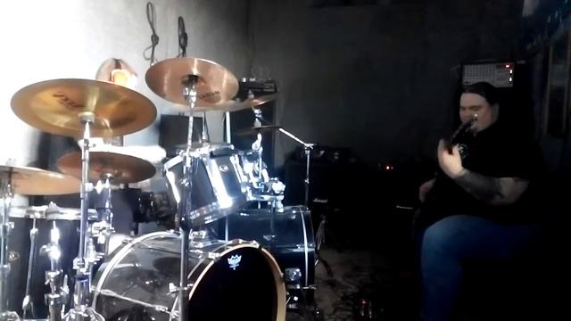 Polykani Semena Z Postarsiho Jelena (Gutalax cover) смотреть онлайн