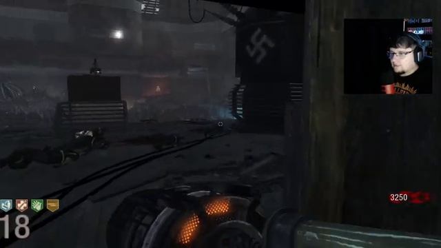 I played Kino Der Toten in 2024! смотреть онлайн