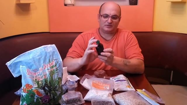 Секреты выращивания острого и сверхострого перца Часть 1 смотреть онлайн