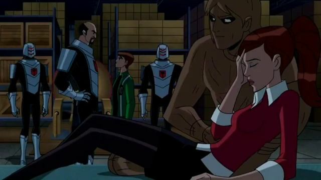 Ben 10 Ultimate Alien Hindi | Ben 10 Omniverse Hindi | Ben 10 Alien Force Hindi | Ben 10 New Episod смотреть онлайн