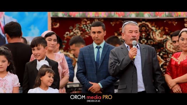 Qilichbek Madaliyev - Tojikiston.Isfara.Lakkon 2021