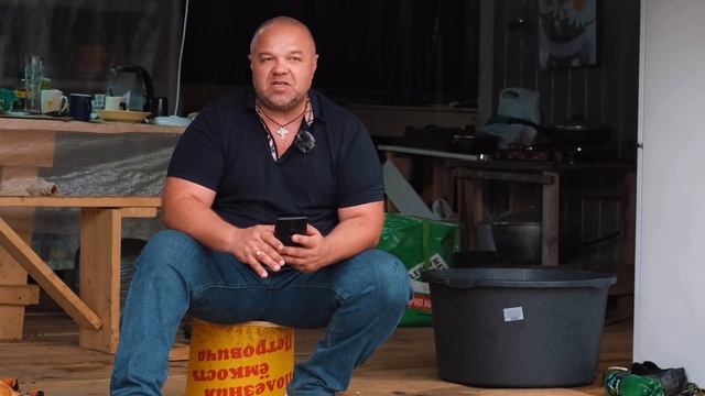 Строительство дома с бассейном и цокольным этажом. Этап - Дренаж | Проект 48-29 CDGL Часть 3 смотреть онлайн