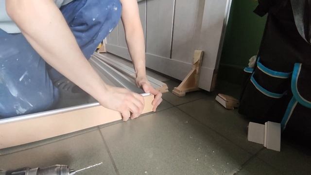 Установка межкомнатных дверей в Санкт-Петербурге! смотреть онлайн