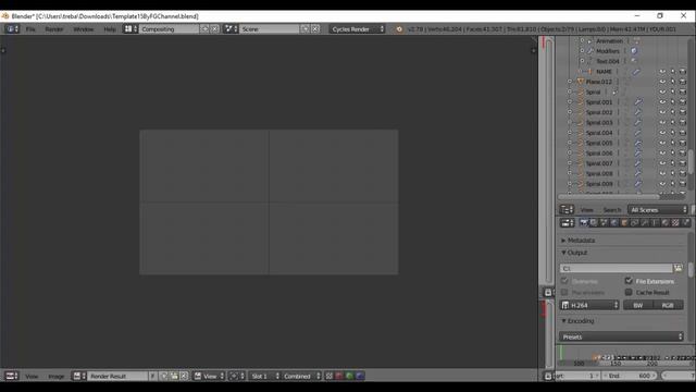 Could Not Open File For Writing - Blender Help! How To Fix, смотреть онлайн