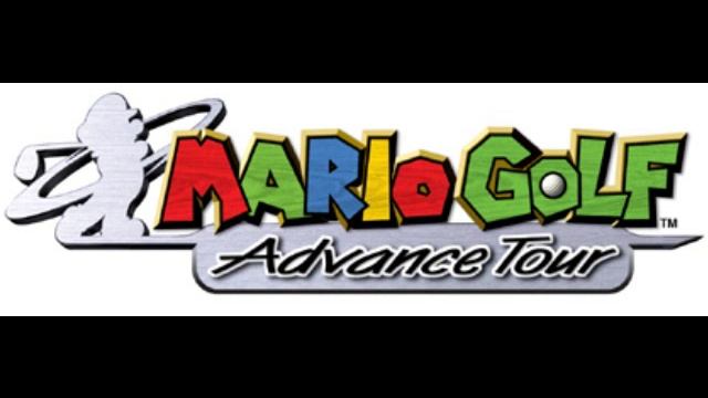 Mario Golf: Advance Tour Music - Results смотреть онлайн