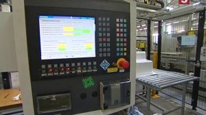 Производство холодильников: Сделано в России. Утро на 5