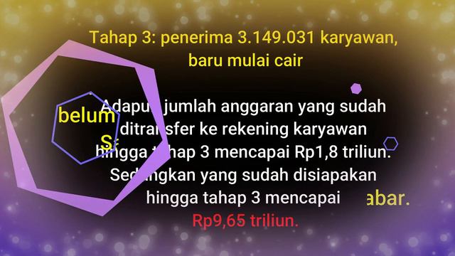 BLT Bpjs Termin II Sudah Cair, Tapi Belum Terima, Mengapa смотреть онлайн