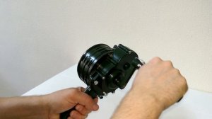 Ручная сирена СО-100