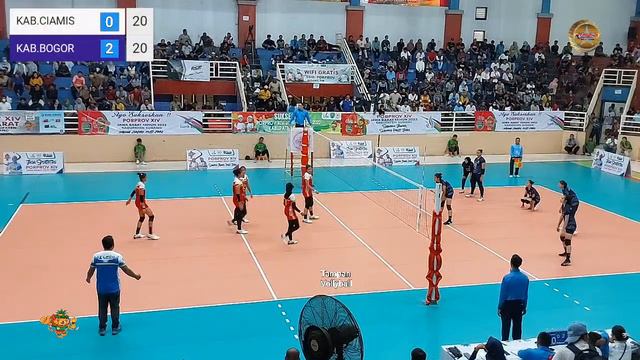 LIVE PORPROV CALISTA MAYA VS GENDIS KAB BOGOR VS KAB.CIAMIS смотреть онлайн