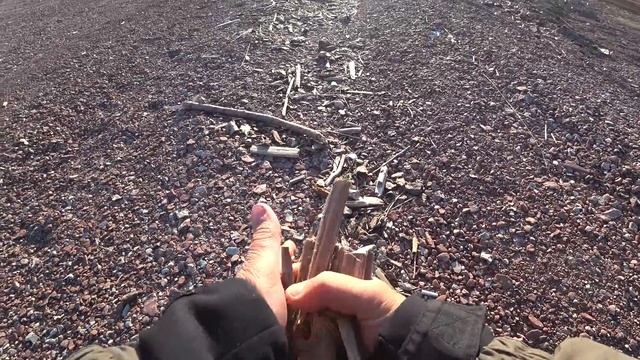 Обзор и тест турбо печки щепочницы PS 1500Т. Прекрасная замена газовой или керосиновой горелке. смотреть онлайн