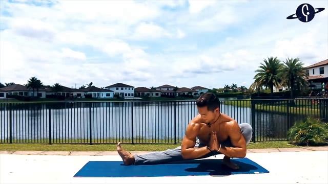 15 MINUTES MORNING MOBILITY ROUTINE (Morning Stretches)