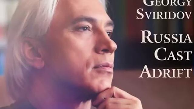 Больной Хворостовский Расставил все точки над 