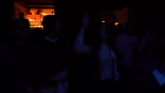 10 дней без горячей воды - Плевать (Live) смотреть онлайн