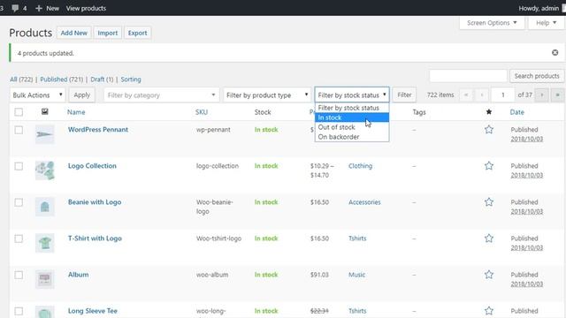 How to Bulk Update WooCommerce Products & Prices смотреть онлайн
