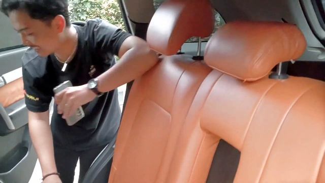 Ganyampe 150Juta Bro! Chevrolet Captiva 2.0 Disel Tahun 2015 смотреть онлайн