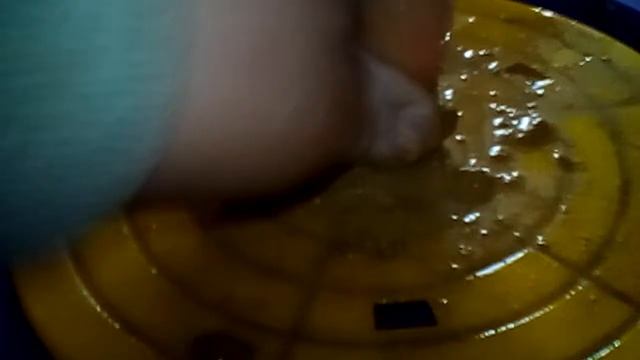 Делаем горшок из глины часть 2 укрепляем стены смотреть онлайн