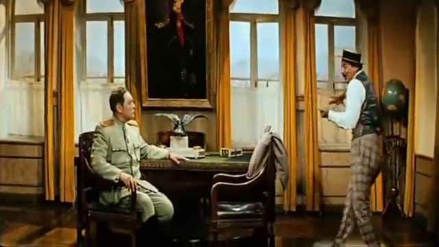 А вечером в танце... смотреть онлайн
