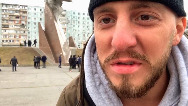 Северная Осетия-Алания. Владикавказ