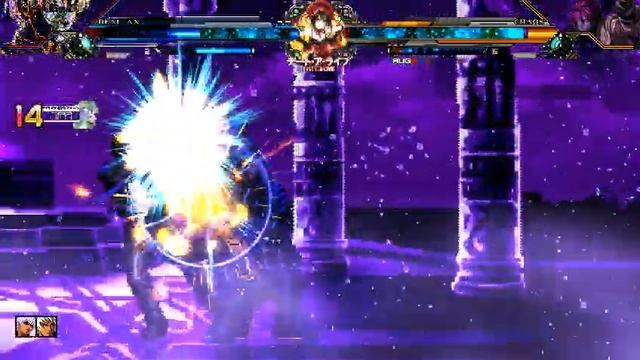 [KOF DL]:- Tsuyuuki Kurenai Team vs Random Team смотреть онлайн