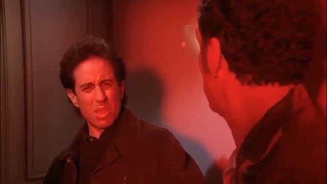 Kramer "What's Going On In There" [Original] (Meme Template) смотреть онлайн