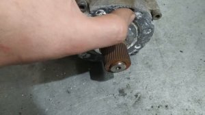 Проблемы с электрической рулевой рейкой BMW F30