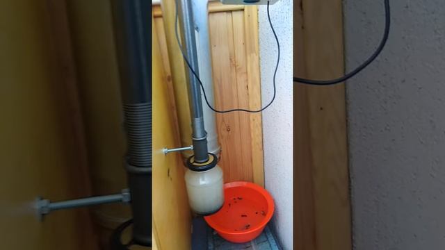 Холодное копчение рыбы на балконе! смотреть онлайн