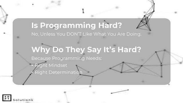 Programming Fundamentals #1: Intro To Programming | Filipino | Tagalog смотреть онлайн