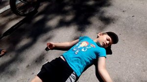 месть серия6