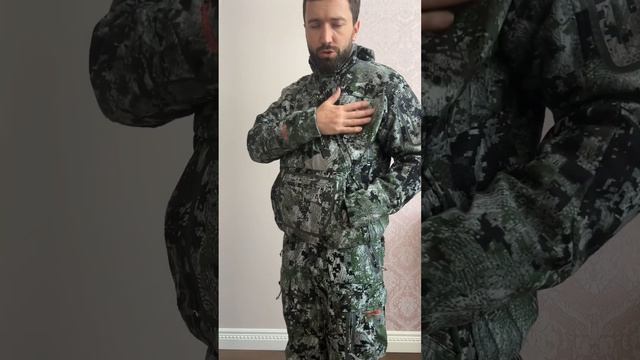 Sitka Fanatic обзор для авито
