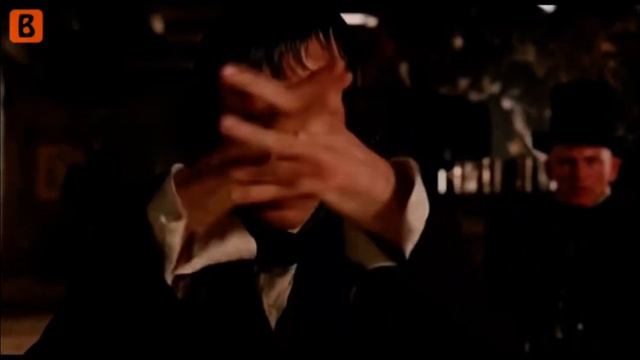 Банды Нью-Йорка - да что ты такое несёшь? смотреть онлайн