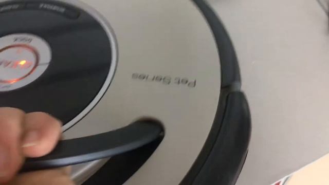 iRobot 564 смотреть онлайн