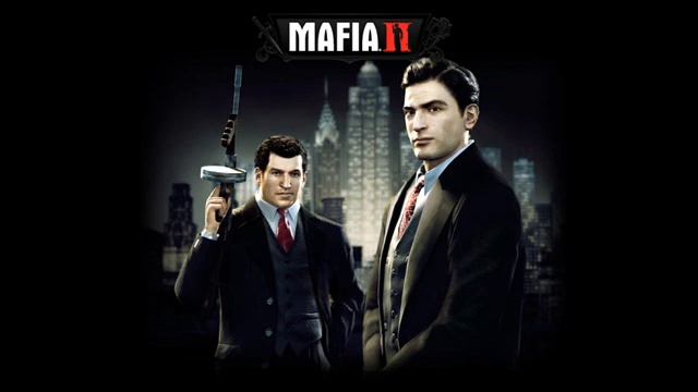 Mafia 2 - Game soundtrack (Main Theme) + Download link смотреть онлайн