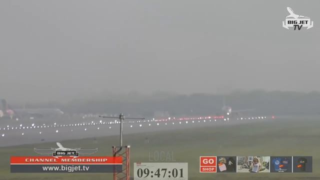 Gatwick Airport Live! смотреть онлайн