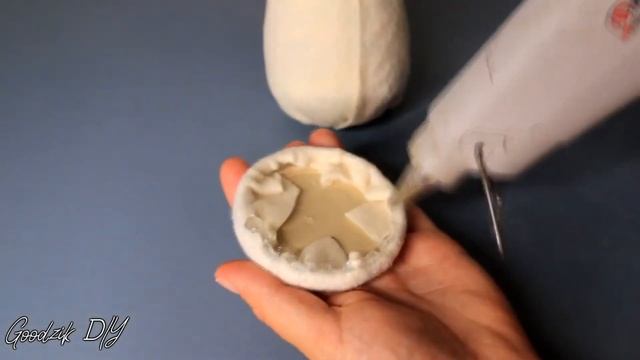 БЮДЖЕТНЫЕ 2идеи Новогодние поделки Гном и Снеговик / DIY Christmas Decoration Ideas Snowman / Gnome смотреть онлайн