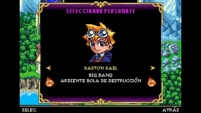 Abracadaball Parte 2 (Juego JAVA en español ) смотреть онлайн