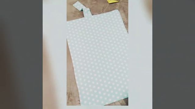 Как пошить холдер, органайзер, несессер в дорогу/Пошила за полчаса/Travel Holder