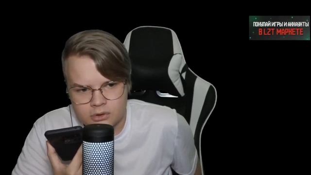 МЭЛСТРОЙ ЗАДОНАТИЛ КАШЕ 1.5 МИЛЛИОНА, ЧТОБЫ ПОСТРИГСЯ НАЛЫСО смотреть онлайн