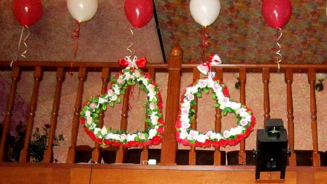 Оформление свадебного банкета, кафе Орхидея, Воронеж смотреть онлайн