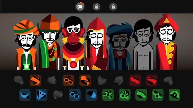 Incredibox - Jeevan смотреть онлайн