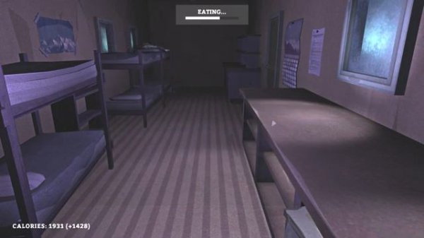 The Long Dark. Обзор и гайд.