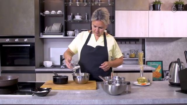 Готовка на Гриле