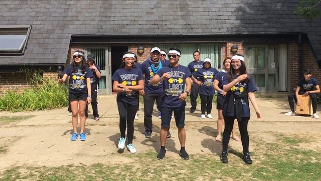 Cadet Blue Cheer смотреть онлайн