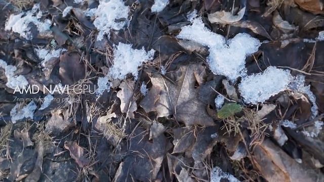 Первые тесты RX 5700 XT и Ryzen 3900x. Абсолютная доминация AMD смотреть онлайн