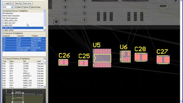 13 - Altium Designer, PCB projekat, korak dalje смотреть онлайн