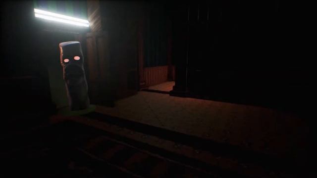 Let's Play: Albino Lullaby 2 - No jump scares they said... смотреть онлайн