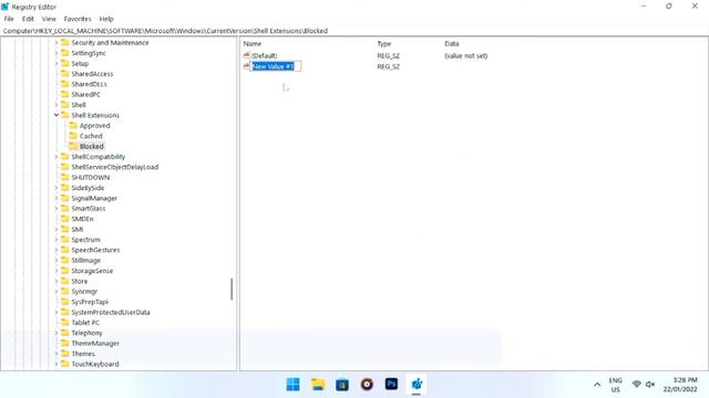 How to Remove Open in Windows Terminal Context Menu in Windows 11 || Tutorial Inside смотреть онлайн